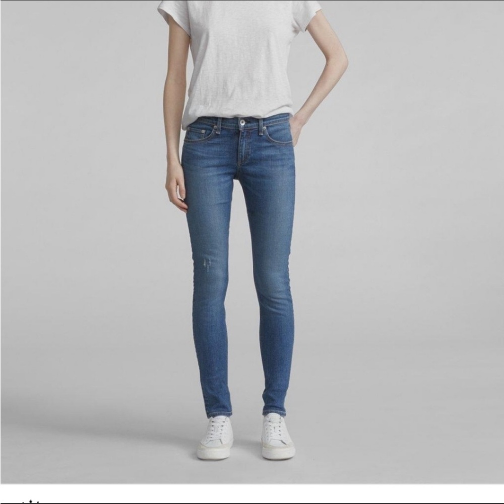 Rag and Bone High Rise